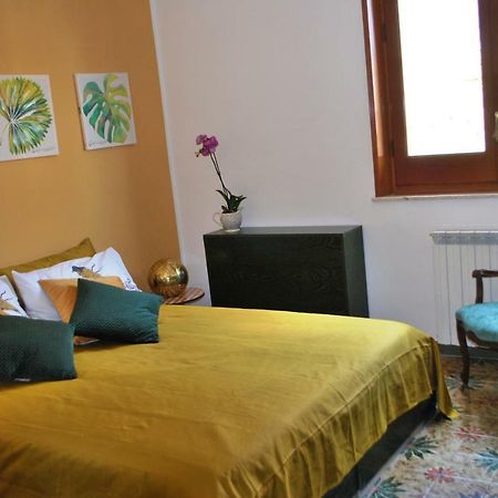 Casa Carmela E Turiddru Διαμέρισμα Paceco Εξωτερικό φωτογραφία