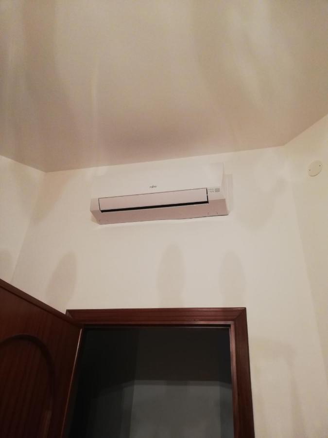 Casa Carmela E Turiddru Διαμέρισμα Paceco Εξωτερικό φωτογραφία